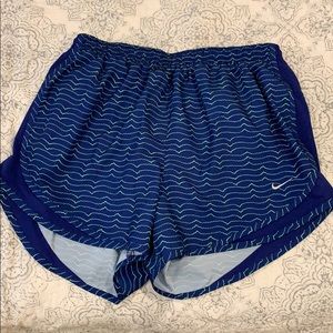 Nike Dri- Fit shorts